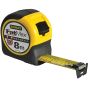 FatMax Blade Armor Magnetic Tape 8m (Width 31.7mm) by Stanley - FMHT0-33868