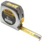 Powerlock Tape 5m (Width 19mm) Top Reader by Stanley - 0-33-932