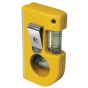 Magnetic Horizontal / Vertical Pocket Level by Stanley - 0-42-130