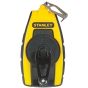 Compact Chalk Line 9m by Stanley - STHT0-47147