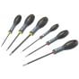 062062 Diamond Tip Screwdriver Set of 6 by Stanley - FMHT0-62062