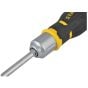 FatMax Ratchet Screwdriver by Stanley - FMHT0-62690