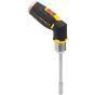 FatMax Ratchet Screwdriver Pistol Grip by Stanley - FMHT0-62691