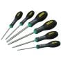 FatMax Tamperproof Torx Screwdriver Set of 6 by Stanley - 0-65-099