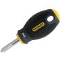 FatMax Stubby Screwdrivers