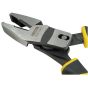 FatMax Compound Action Combination Pliers 215mm (8.1/3in) by Stanley - FMHT0-70813