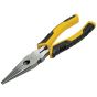 ControlGrip Long Nose Cutting Pliers 150mm by Stanley - STHT0-74363