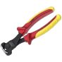 FatMax End Cutting Pliers VDE 165mm by Stanley - 0-84-016