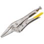 Long Nose Locking Pliers