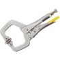 Locking Pliers C Clamp