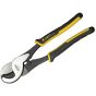 FatMax Cable Cutters 215mm (8.1/2in) by Stanley - 0-89-874