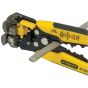 FatMax Auto Wire Stripping Plier by Stanley - FMHT0-96230