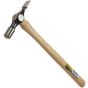 CP3.1/2 Pin Hammer 100g (3.1/2oz) by Stanley - 1-54-077