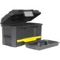 One Touch Toolbox with Drawer 48cm (19in) by Stanley - 1-70-316