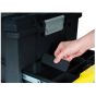 One Touch Toolbox with Drawer 48cm (19in) by Stanley - 1-70-316