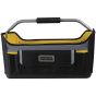 Open Tote Tool Bag with Rigid Base 50cm (20in) - Stanley 1-70-319