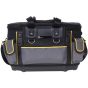 FatMax Round Top Rigid Tool Bag 50cm (20in) by Stanley - FMST1-70749