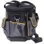 FatMax Round Top Rigid Tool Bag 50cm (20in) by Stanley - FMST1-70749