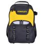 Tool Bag Backpack 35cm (13in) by Stanley - STST1-72335