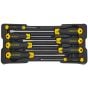 Screwdriver Module 8 Piece by Stanley - STMT1-74181