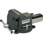 MaxSteel Heavy-Duty Bench Vices