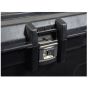 Tool Chest with Metal Latches 227 Litre by Stanley - 1-93-278