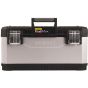 Metal & Plastic Toolboxes