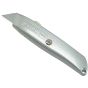 Die Cast Retractable Knife Stanley Heavy Duty