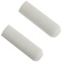 High Density Foam Refills 100mm (4in) 2 Pack by Stanley - STRWGG2L