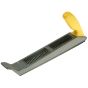 Metal Body Surform Planer file by Stanley - 5-21-122