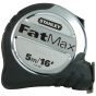 FatMax Tape Measure 5m/16ft (Width 32mm) by Stanley - 5-33-886