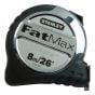 FatMax Tape Measure 8m/26ft (Width 32mm) by Stanley - 5-33-891