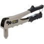 MR55 Right Angle Steel Riveter by Stanley - 6-MR55