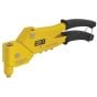 MR77 Swivel Head Riveter by Stanley - 6-MR77