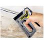 TR350 FatMax Heavy-Duty Stapler / Nailer by Stanley - 6-TR350