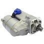 12v Starter Motor for Kubota Diggers - Replaces OEM No. 19269-63013
