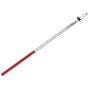 Telescopic Levelling Rod 2.4m 07468 by Stabila - 7468