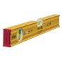 80 ASM Magnetic Spirit Level 2 Vial 19177 40cm