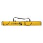 Stabila 5 Pocket Combi Spirit Level Bag - Safe Storage 127cm 18986 