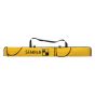 Stabila 6 Pocket Combi Spirit Level Bag - Safe Storage 207cm 18987 