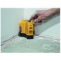 FLS 90 Floor Line Laser by Stabila - 18574