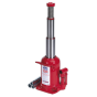 Bottle Jack 10tonne Telescopic Sealey Part No. STBJ10W