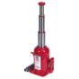 Bottle Jack 12tonne Telescopic Sealey Part No. STBJ12W