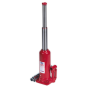 Bottle Jack 4tonne Telescopic High Lift Sealey Part No. STBJ4HLW