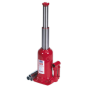 Bottle Jack 5tonne Telescopic Sealey Part No. STBJ5W