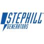 Frame for Stephill SE4000DL Generators - 021-3013