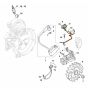 Ignition System for Stihl FS361C