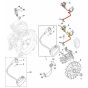 Ignition System for Stihl FS461