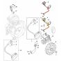 Ignition System for Stihl FS461