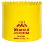 FCH1056 Fast Cut Bi-Metal Holesaw 24mm by Starrett - AX5035